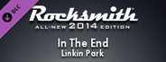 Rocksmith® 2014 – Linkin Park - “In The End”