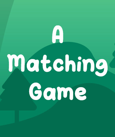 A Matching Game