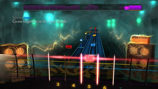 Rocksmith® 2014 – Soundgarden Song Pack for steam Rocksmith® 2014 – Soundgarden Song Pack for steam