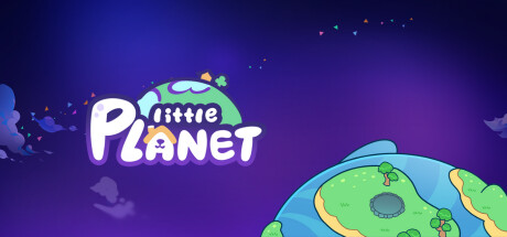 Little Planet - Early Access Playtest banner
