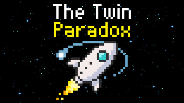 The Twin Paradox - Support the Developer DLC for steam
