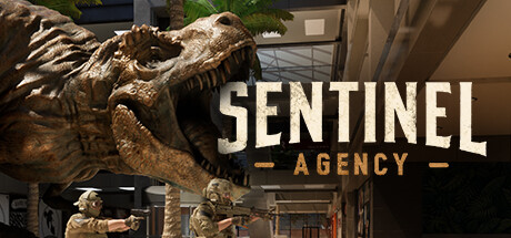 Sentinel Agency banner image