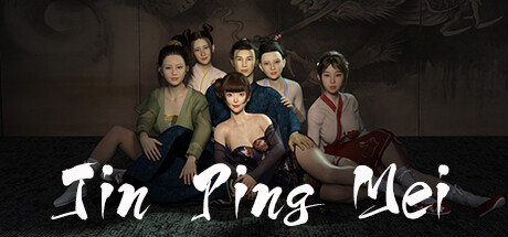 Jin Ping Mei steam charts