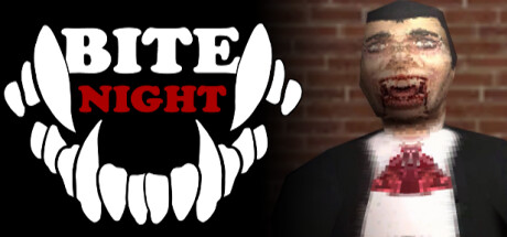 Bite Night banner