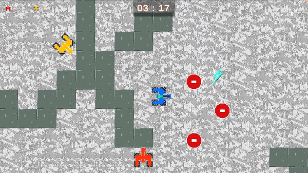 Shoot or Diefor windows and Linux 1