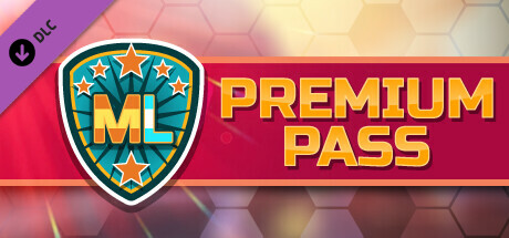 MechaLeague - Premium Pass banner image