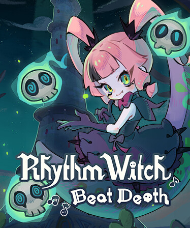 Rhythm Witch: Beat Death