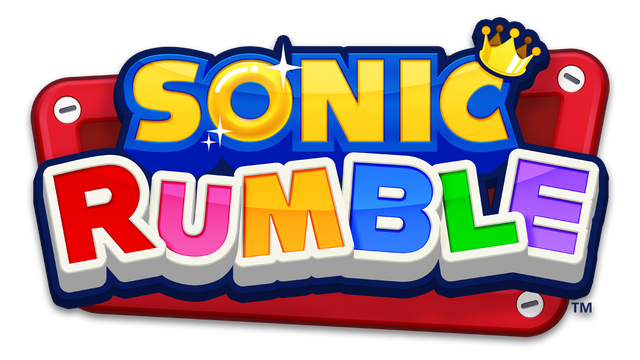 Sonic Rumble Party