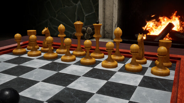 Free Chess: Soviet Set