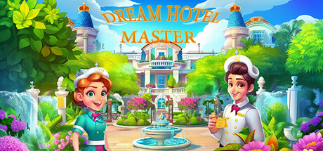 Dream Hotel Master Cover Image