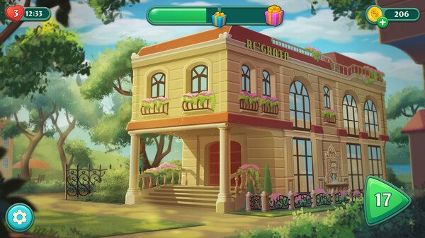 Dream Hotel Masterfor windows and Linux 1