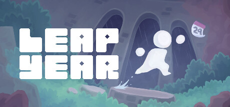 Leap Year banner