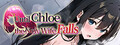 Until Chloe, the New Wife, Falls logo