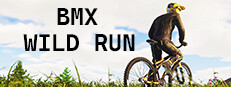 BMX Wild Run