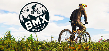 BMX Wild Run Cover Image