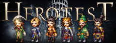Arisen Force: HeroTest