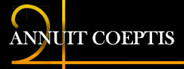 Annuit Coeptis