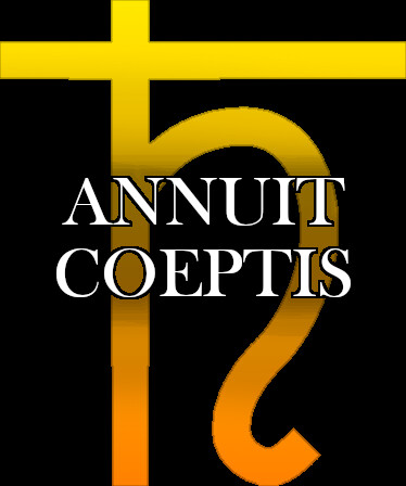 Annuit Coeptis