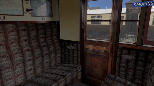 скриншот TS Marketplace: Collet Coaches Pack 01 0