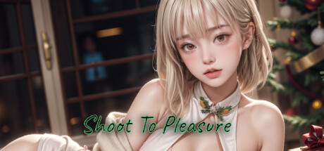 Shoot To Pleasure Cover Image