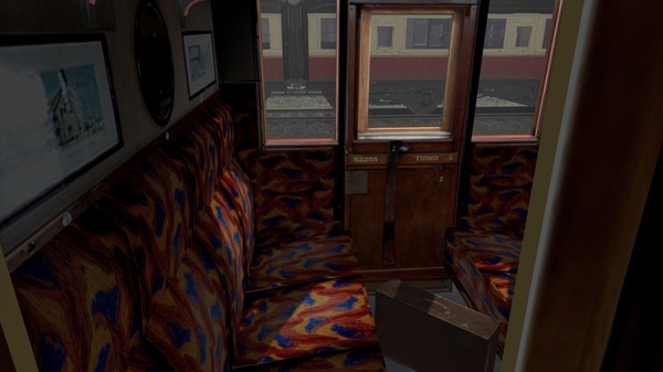 скриншот TS Marketplace: Gresley Coach Pack 01 2