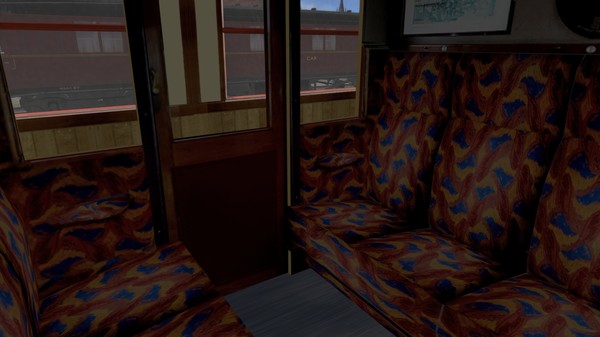TS Marketplace: Gresley Coach Pack 02 for steam TS Marketplace: Gresley Coach Pack 02 for steam