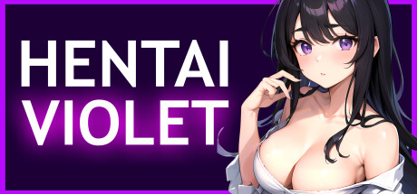 Hentai Violet header banner