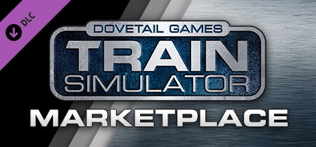 TS Marketplace: EWS Class 58 Add-On Livery