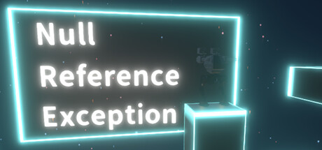 Null Reference Exception Cover Image