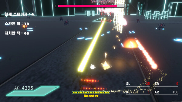 Null Reference Exception game for windows Pc 1