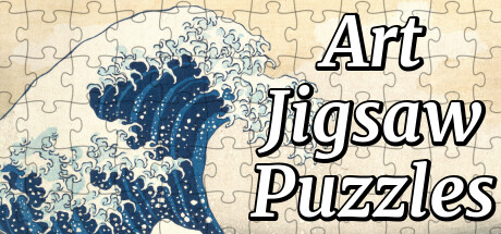 header image of Art Jigsaw Puzzles