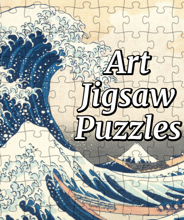 Art Jigsaw Puzzles