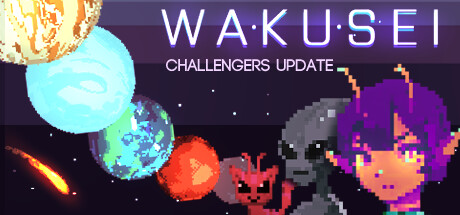 WAKUSEI steam charts