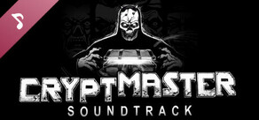 Cryptmaster Soundtrack