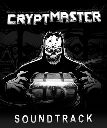 Cryptmaster Soundtrack