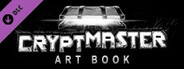 Cryptmaster Artbook