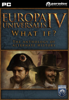 скриншот Europa Universalis IV: Anthology of Alternate History 0