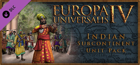 Europa Universalis IV: Indian Subcontinent Unit Pack banner image