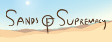 Sands of Supremacy: Future Kingdom
