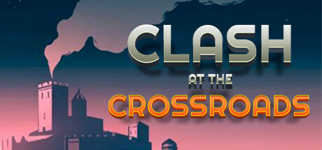 Clash at the Crossroads steam charts