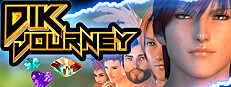 Dik Journey GOLD