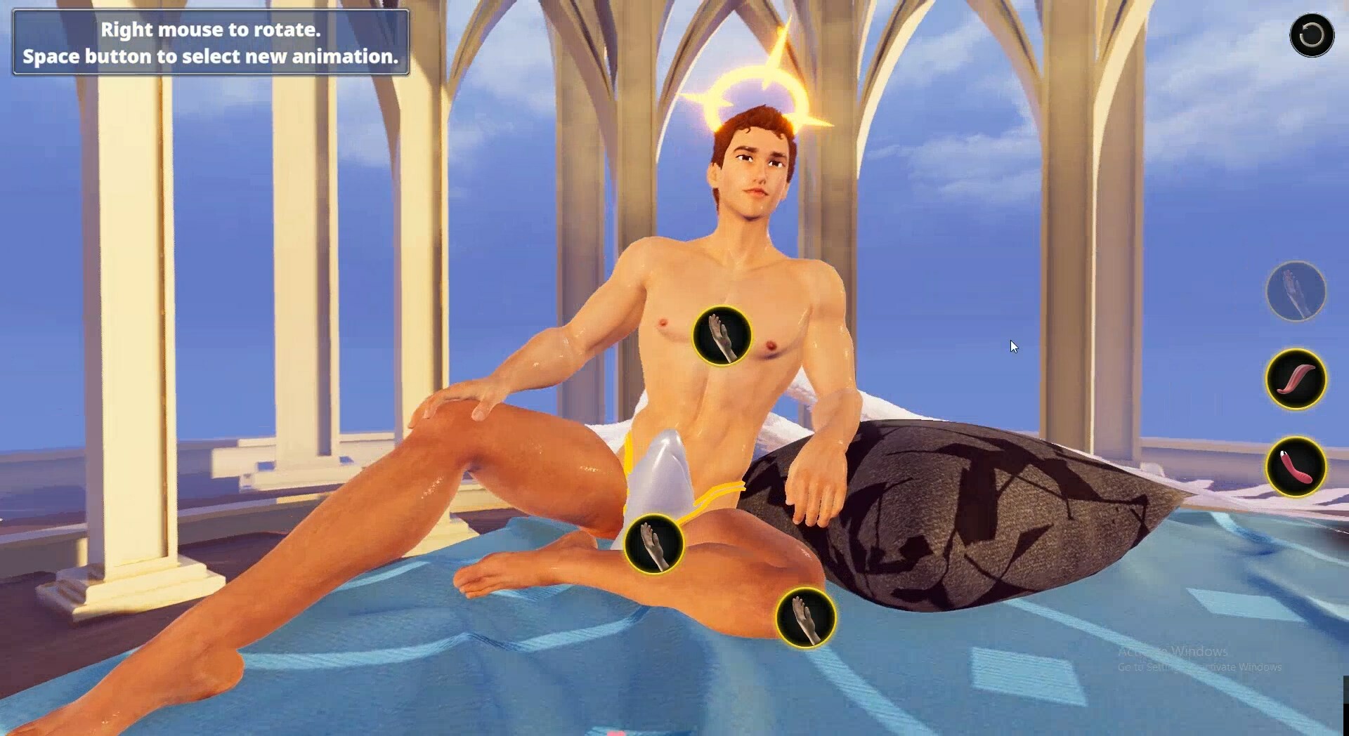 Dik Journey PC gameplay screenshot 8 of 8