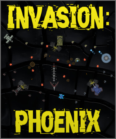 Invasion: Phoenix