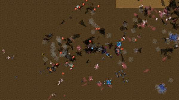 Скриншот из Invasion: Phoenix