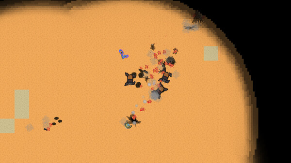 Скриншот из Invasion: Phoenix