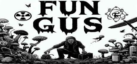 Fun Gus Cover Image