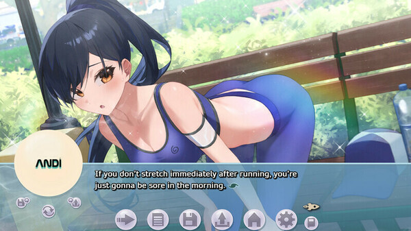 Siren's Call: Escape Velocity - Prologue game for Linux 1