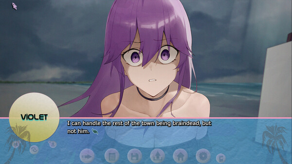 Siren's Call: Escape Velocity - Prologue game for windows Pc 1