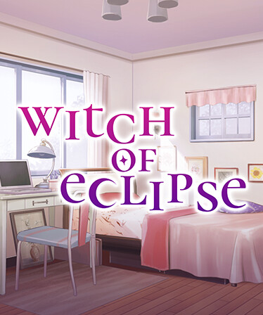 Witch of Eclipse