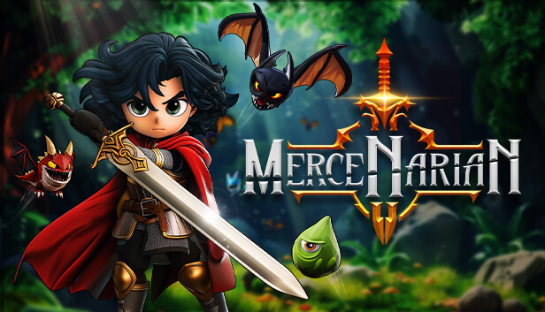 Main Capsule - Large promotional image